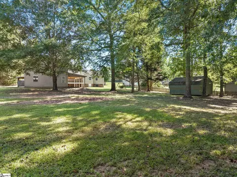 Exterior - 119 Mockingbird Ln, Easley, SC 29640 photo 8 of 9