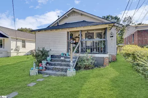 105 Judson Rd, Greenville, SC 29611