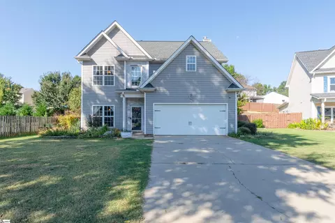 11 Rosemoss Ct, Simpsonville, SC 29680
