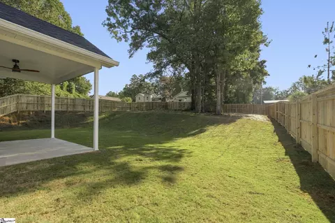 Exterior - 264 River St, Duncan, SC 29334 photo 5 of 7