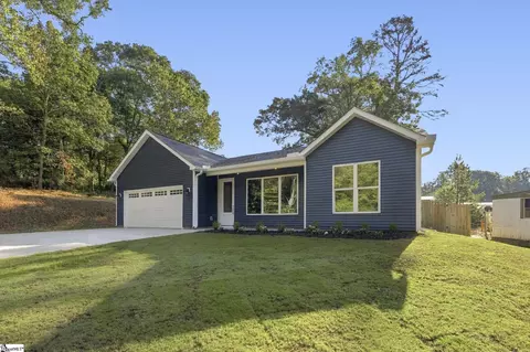 Exterior - 264 River St, Duncan, SC 29334 photo 2 of 7