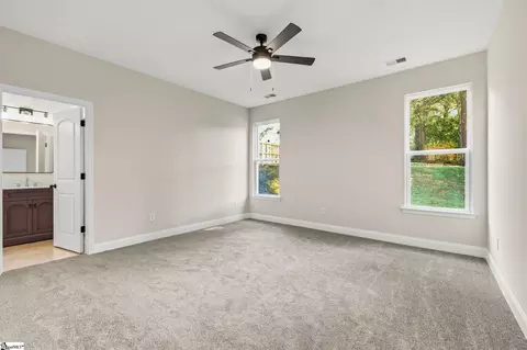 Bedroom - 264 River St, Duncan, SC 29334 photo 1 of 6