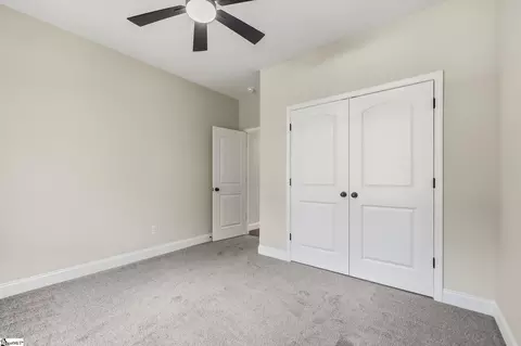 Bedroom - 264 River St, Duncan, SC 29334 photo 6 of 6