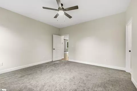 Bedroom - 264 River St, Duncan, SC 29334 photo 2 of 6