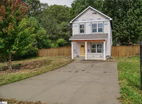 115 Sylvania Ave, Greenville, SC 29609