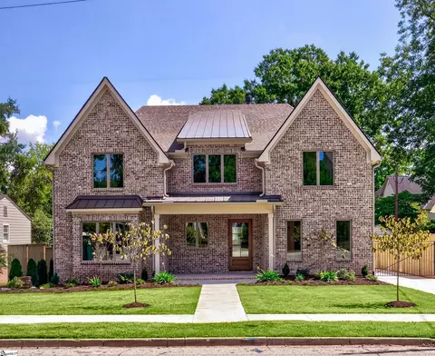 16 E Augusta Pl, Greenville, SC 29605