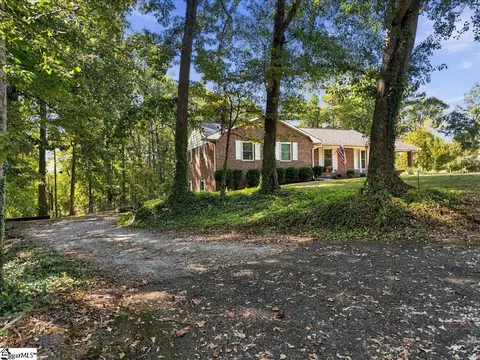 Exterior - 500 Pinewood Dr, Pendleton, SC 29670 photo 1 of 10