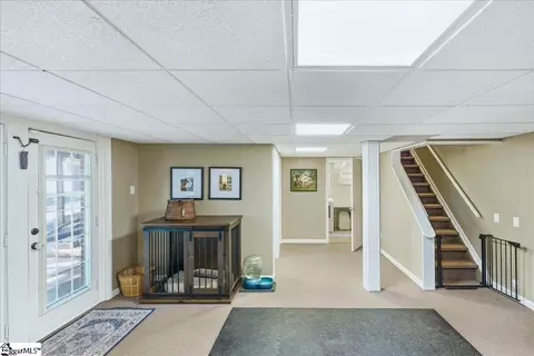 Entry Way - 500 Pinewood Dr, Pendleton, SC 29670 photo 1 of 2