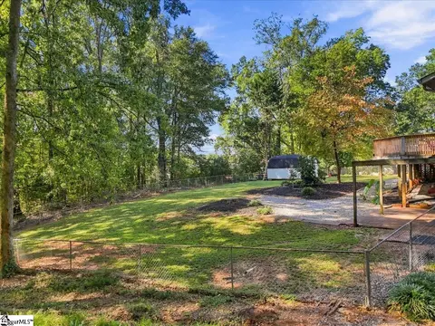 Exterior - 500 Pinewood Dr, Pendleton, SC 29670 photo 9 of 10