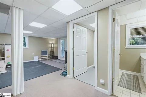 Entry Way - 500 Pinewood Dr, Pendleton, SC 29670 photo 2 of 2