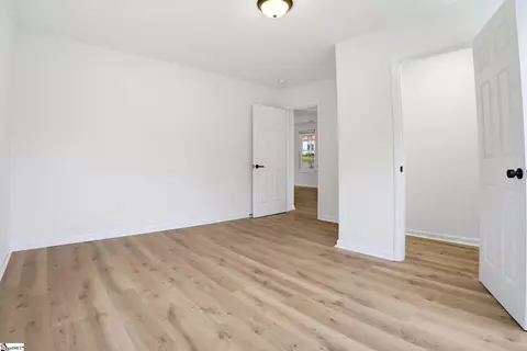 Bedroom - 23 Spring St, Pelzer, SC 29669 photo 6 of 6