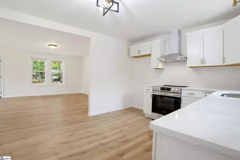 Kitchen - 23 Spring St, Pelzer, SC 29669 photo 3 of 5