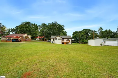 Exterior - 23 Spring St, Pelzer, SC 29669 photo 7 of 7