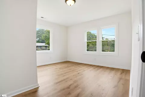 Bedroom - 23 Spring St, Pelzer, SC 29669 photo 2 of 6