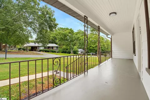 Exterior - 23 Spring St, Pelzer, SC 29669 photo 4 of 7