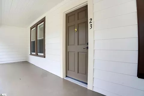 Exterior - 23 Spring St, Pelzer, SC 29669 photo 2 of 7