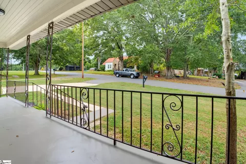 Exterior - 23 Spring St, Pelzer, SC 29669 photo 3 of 7