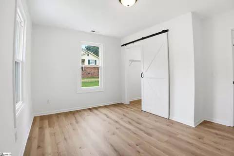 Bedroom - 23 Spring St, Pelzer, SC 29669 photo 1 of 6