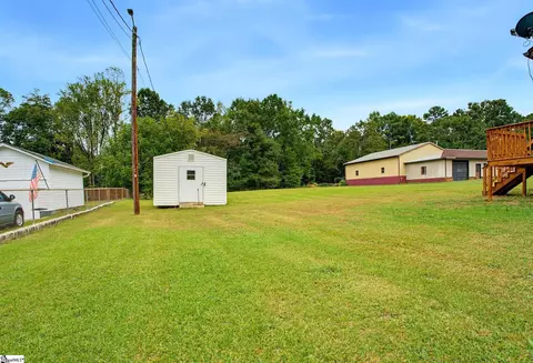 Exterior - 23 Spring St, Pelzer, SC 29669 photo 5 of 7