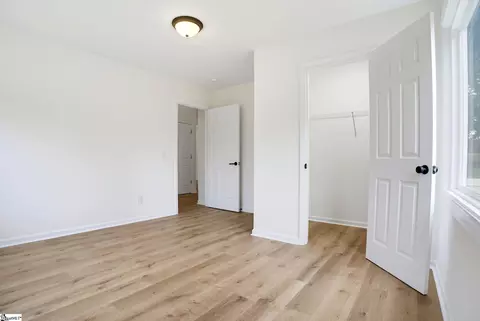 Bedroom - 23 Spring St, Pelzer, SC 29669 photo 3 of 6