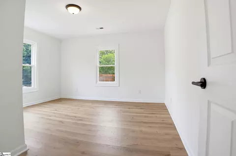 Bedroom - 23 Spring St, Pelzer, SC 29669 photo 4 of 6