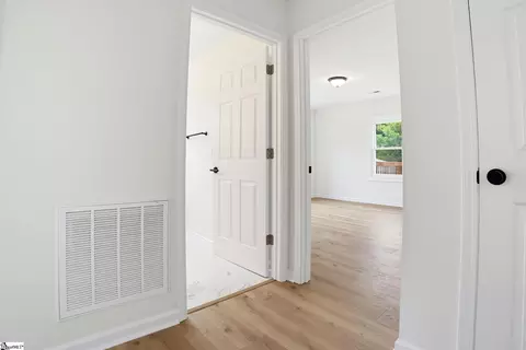 Entry Way - 23 Spring St, Pelzer, SC 29669 photo 2 of 2