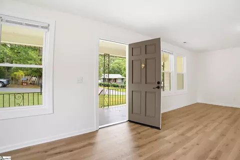 Entry Way - 23 Spring St, Pelzer, SC 29669 photo 1 of 2
