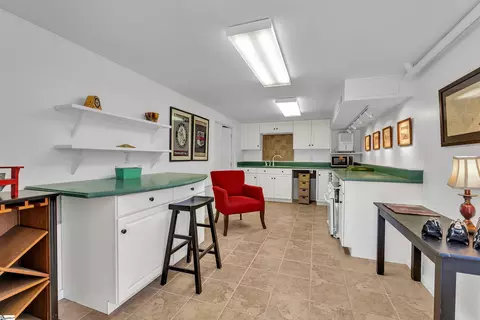 Kitchen - 1 Doeskin Hill Ln, Greer, SC 29650 photo 7 of 7