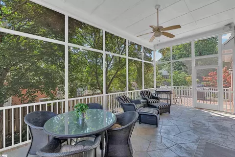 Exterior - 1 Doeskin Hill Ln, Greer, SC 29650 photo 2 of 15