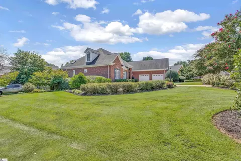 Exterior - 1 Doeskin Hill Ln, Greer, SC 29650 photo 14 of 15