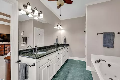 Bath - 1 Doeskin Hill Ln, Greer, SC 29650 photo 1 of 5