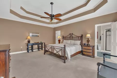 Bedroom - 1 Doeskin Hill Ln, Greer, SC 29650 photo 2 of 5