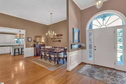 Entry Way - 1 Doeskin Hill Ln, Greer, SC 29650 photo 1 of 1