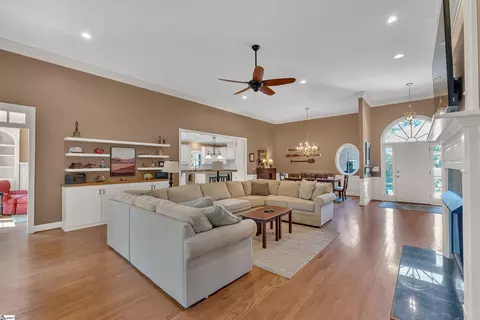 Other - 1 Doeskin Hill Ln, Greer, SC 29650 photo 2 of 7