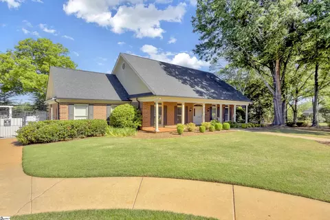 Exterior - 1 Doeskin Hill Ln, Greer, SC 29650 photo 15 of 15