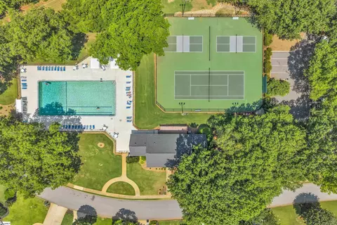 View/Area - 1 Doeskin Hill Ln, Greer, SC 29650 photo 1 of 2
