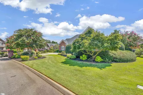 Exterior - 1 Doeskin Hill Ln, Greer, SC 29650 photo 10 of 15