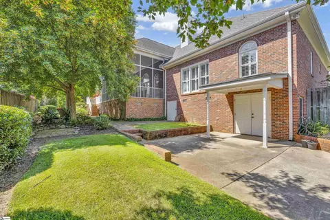 Exterior - 1 Doeskin Hill Ln, Greer, SC 29650 photo 8 of 15