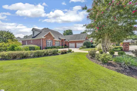Exterior - 1 Doeskin Hill Ln, Greer, SC 29650 photo 13 of 15