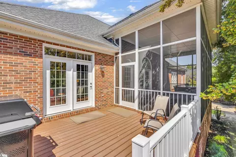 Exterior - 1 Doeskin Hill Ln, Greer, SC 29650 photo 4 of 15