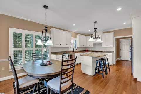 Kitchen - 1 Doeskin Hill Ln, Greer, SC 29650 photo 4 of 7