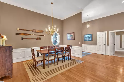 Dining - 1 Doeskin Hill Ln, Greer, SC 29650 photo 1 of 1