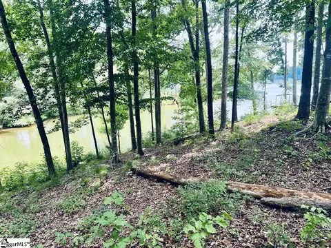 0 Lot 22 Waterside Pt, Abbeville, SC 29620