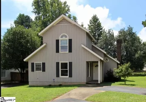 118 Sunrise Rd, Spartanburg, SC 29302