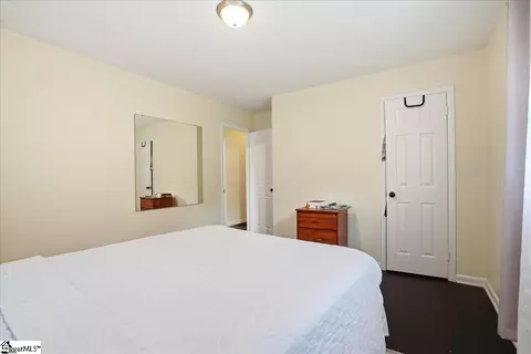 Bedroom - 106 Preston St, Easley, SC 29640 photo 4 of 8