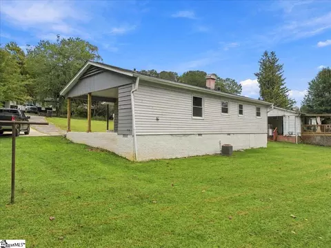 Exterior - 106 Preston St, Easley, SC 29640 photo 6 of 6