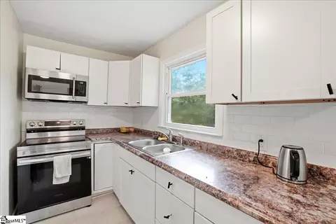 Kitchen - 106 Preston St, Easley, SC 29640 photo 1 of 3