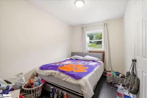 Bedroom - 106 Preston St, Easley, SC 29640 photo 1 of 8