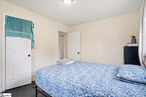 Bedroom - 106 Preston St, Easley, SC 29640 photo 8 of 8