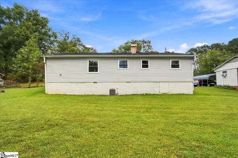 Exterior - 106 Preston St, Easley, SC 29640 photo 4 of 6